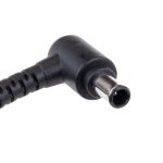 Сетевое зарядное устройство для ноутбука Sony (19.5V/3.3A/60W /штекер 6*4.4 с иглой)