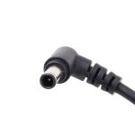 Сетевое зарядное устройство для ноутбука Sony (19.5V/6.15A/120W/штекер 6*4.4 с иглой)