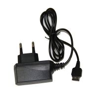 Сетевое зарядное устройство Glossar Samsung B100, D880, E210, F210, F250, F330, F490, F700, G600, G800, J210 и другие ― Оптовый PromiseMobile