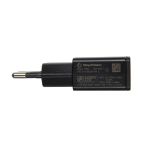 Сетевое зарядное устройство USB Sony 850Ah (EP800) <черный> (оригинал)