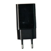 Сетевое зарядное устройство USB Xiaomi MDY-03-2K 2000 mA <черный> ― Оптовый PromiseMobile