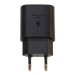 Сетевое зарядное устройство USB-C EP-TA800 (25W/PD) <черный> 