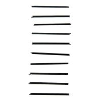 Сетка динамика для Xiaomi Redmi Note 10 (M2101K7AG), 10S (M2101K7BL), 11, 11S (2201117SY), 12S (23030RAC7Y), Poco M5s (2207117BPG) (10 шт.) ― Оптовый PromiseMobile