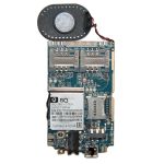 Системная плата для BQ BQ-1805 Step (оригинал)