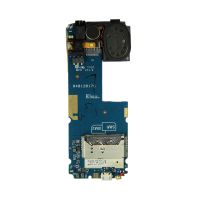 Системная плата для Micromax X2401 в сборе (оригинал) ― Оптовый PromiseMobile