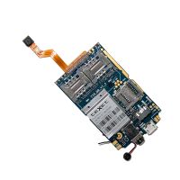 Системная плата для Texet TM-214 в сборе (оригинал) ― Оптовый PromiseMobile