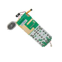 Системная плата для Texet TM-501R в сборе (оригинал) ― Оптовый PromiseMobile