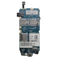 Системная плата для ZTE R341 в сборе (оригинал) ― Оптовый PromiseMobile