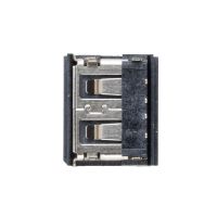 Системный разъем для ноутбука Acer 4732, 5516, 5517, 5532, 5732Z, 5734Z, 5535, 5920, 6920, 6930, 7715 USB ― Оптовый PromiseMobile