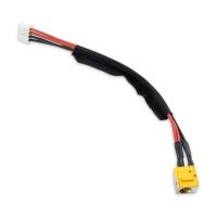 Системный разъем для ноутбука Acer Aspire 4315, 4310, 4710, 4710G ЗУ в сборе с коннектором ― Оптовый PromiseMobile