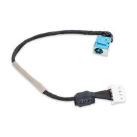 Системный разъем для ноутбука Acer Aspire 6530, 6930, 6930G, 6930Z ЗУ в сборе с коннектором ― Оптовый PromiseMobile