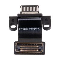 Системный разъем для ноутбука Apple MacBook Pro 14 (A2442), 16 (A2485) (2021-2023) ― Оптовый PromiseMobile
