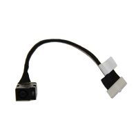 Системный разъем для ноутбука HP CQ42 в сборе с кабелем ― Оптовый PromiseMobile