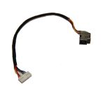 Системный разъем для ноутбука HP Compaq CQ50/CQ60 в сборе с кабелем