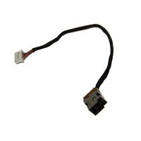 Системный разъем для ноутбука HP Pavilion DV7-4000 Series в сборе с кабелем ― Оптовый PromiseMobile