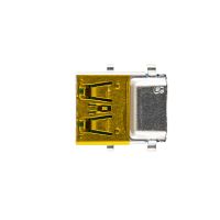Системный разъем для ноутбука Lenovo Y50-70, Y70-70 USB ― Оптовый PromiseMobile