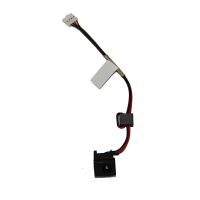 Системный разъем для ноутбука Toshiba Mini NB100 ― Оптовый PromiseMobile
