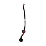Системный разъем для ноутбука Toshiba Satellite L350, L350D, L355, L355D, A300 Series в сборе с кабелем
