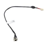 Системный разъем для ноутбука Toshiba Satellite L645, L645D ЗУ в сборе с коннектором ― Оптовый PromiseMobile