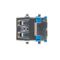 Системный разъем для ноутбука USB 3.0 ver. 16 ― Оптовый PromiseMobile