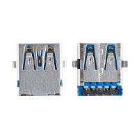 Системный разъем для ноутбука USB 3.0 ver. 24-2 ― Оптовый PromiseMobile