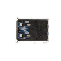 Системный разъем для ноутбука USB 3.0 ver. 42 ― Оптовый PromiseMobile