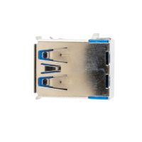 Системный разъем для ноутбука USB 3.0 ver. 48 ― Оптовый PromiseMobile