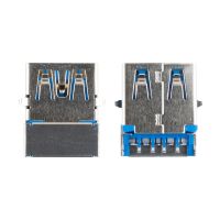 Системный разъем для ноутбука USB 3.0 ver. 53-1 ― Оптовый PromiseMobile