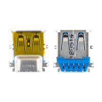Системный разъем для ноутбука USB 3.0 ver. 53-2 ― Оптовый PromiseMobile