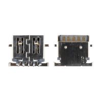 Системный разъем для ноутбука USB ver. 11-1 ― Оптовый PromiseMobile