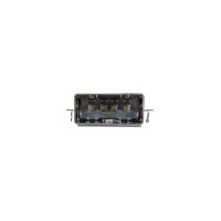 Системный разъем для ноутбука USB ver. 14 ― Оптовый PromiseMobile