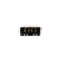 Системный разъем для ноутбука USB ver. 15 ― Оптовый PromiseMobile