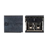 Системный разъем для ноутбука USB ver. 20 ― Оптовый PromiseMobile