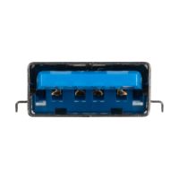 Системный разъем для ноутбука USB 3.0 ver. 24-3 ― Оптовый PromiseMobile
