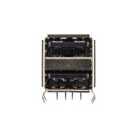 Системный разъем для ноутбука USB ver. 45 ― Оптовый PromiseMobile