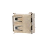 Системный разъем для ноутбука USB ver. 50 ― Оптовый PromiseMobile