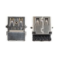 Системный разъем для ноутбука USB ver. 61 ― Оптовый PromiseMobile