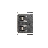 Системный разъем для ноутбука USB ver. 66 ― Оптовый PromiseMobile
