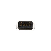 Системный разъем для ноутбука USB ver. 68 ― Оптовый PromiseMobile
