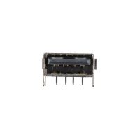 Системный разъем для ноутбука USB ver. 81-1 ― Оптовый PromiseMobile