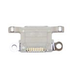 Системный разъем для Apple iPhone 12 <белый>