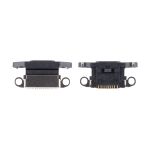 Системный разъем для Apple iPhone 14 Pro, iPhone 14 Pro Max <черный>