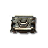Системный разъем для LG KE800, KF240, KF300, KF310, KF700, KG800 ― Оптовый PromiseMobile