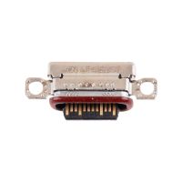 Системный разъем для Xiaomi 14 (23127PN0CG), 14 Ultra (24030PN60G), 15 (24129PN74G), 15 Ultra (25010PN30G) ― Оптовый PromiseMobile