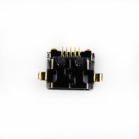 Системный разъем для HTC Desire 510, Desire 601, Desire 820 (оригинал) ― Оптовый PromiseMobile