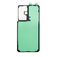 Скотч двусторонний водонепроницаемый для Samsung SM-G998B (Galaxy S21 Ultra) для задней крышки (премиум) ― Оптовый PromiseMobile