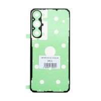 Скотч двусторонний (водонепроницаемый) для Samsung SM-S721B (S24 FE) для задней крышки (премиум) ― Оптовый PromiseMobile