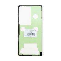 Скотч двусторонний (водонепроницаемый) для Samsung SM-S938B (S25 Ultra) для задней крышки (премиум) ― Оптовый PromiseMobile