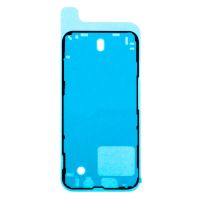 Скотч двусторонний для сборки водонепроницаемый Apple iPhone 13 mini <черный> (оригинал) ― Оптовый PromiseMobile