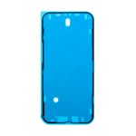 Скотч двусторонний для сборки водонепроницаемый Apple iPhone 14, iPhone 16e <черный> (оригинал)